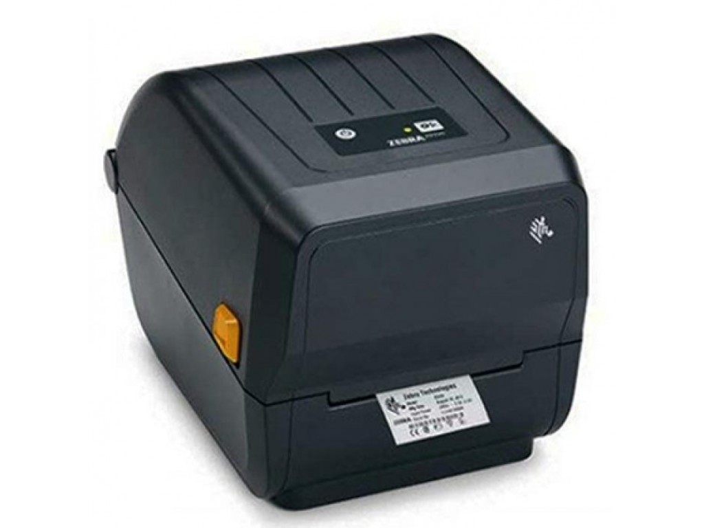 เครื่องพิมพ์บาร์โค้ด Zebra ZD230